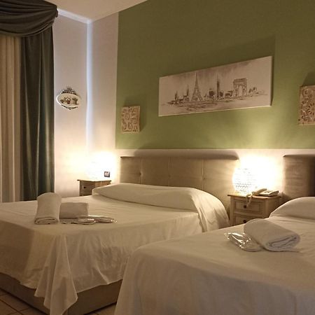 Hotel Palladium Monastir Bagian luar foto