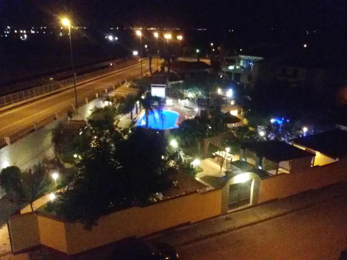 Hotel Palladium Monastir Bagian luar foto