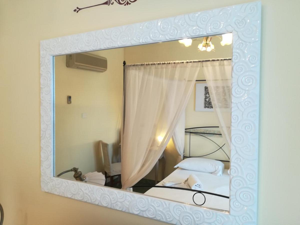 Hotel Palladium Monastir Bagian luar foto