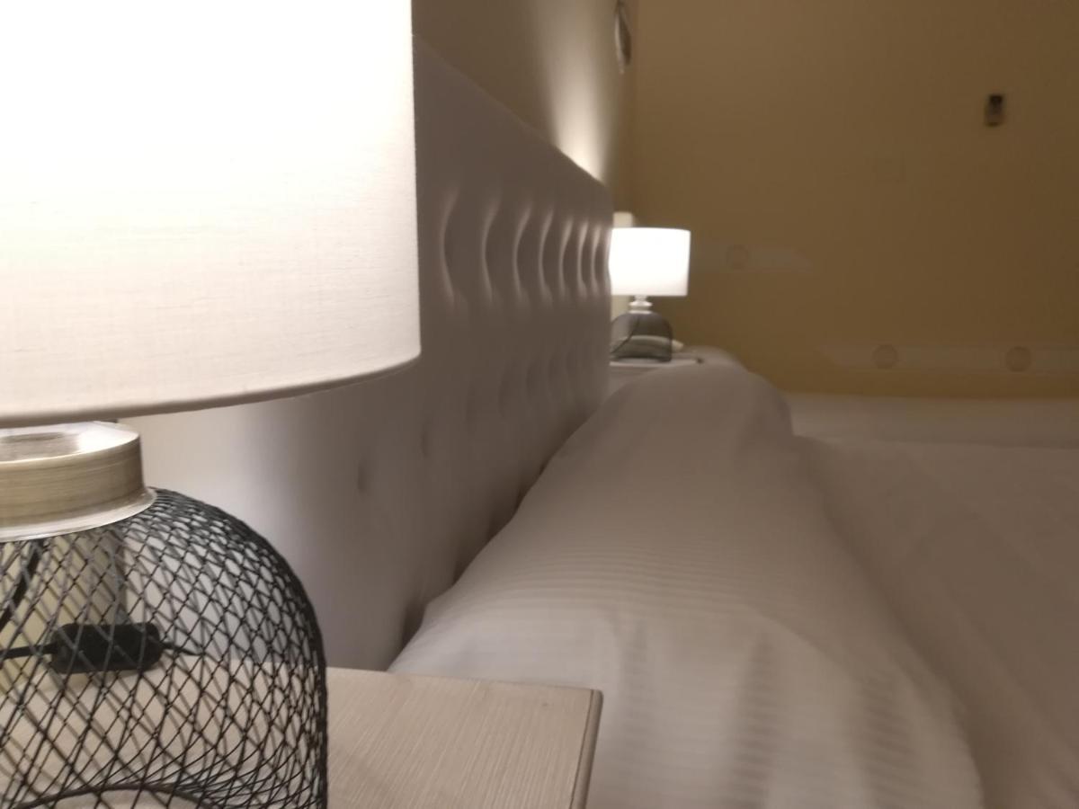 Hotel Palladium Monastir Bagian luar foto