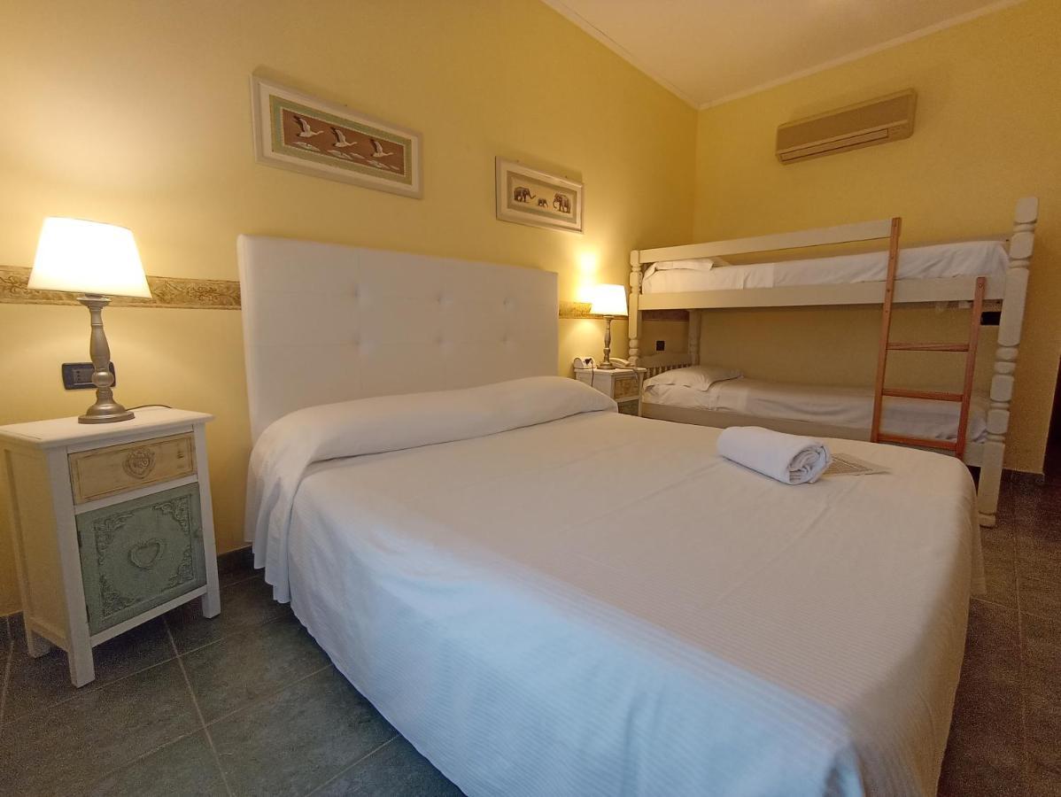 Hotel Palladium Monastir Bagian luar foto