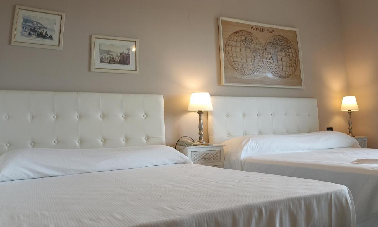 Hotel Palladium Monastir Bagian luar foto