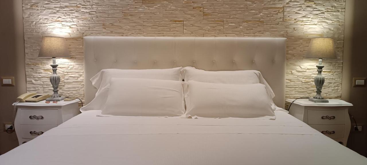 Hotel Palladium Monastir Bagian luar foto