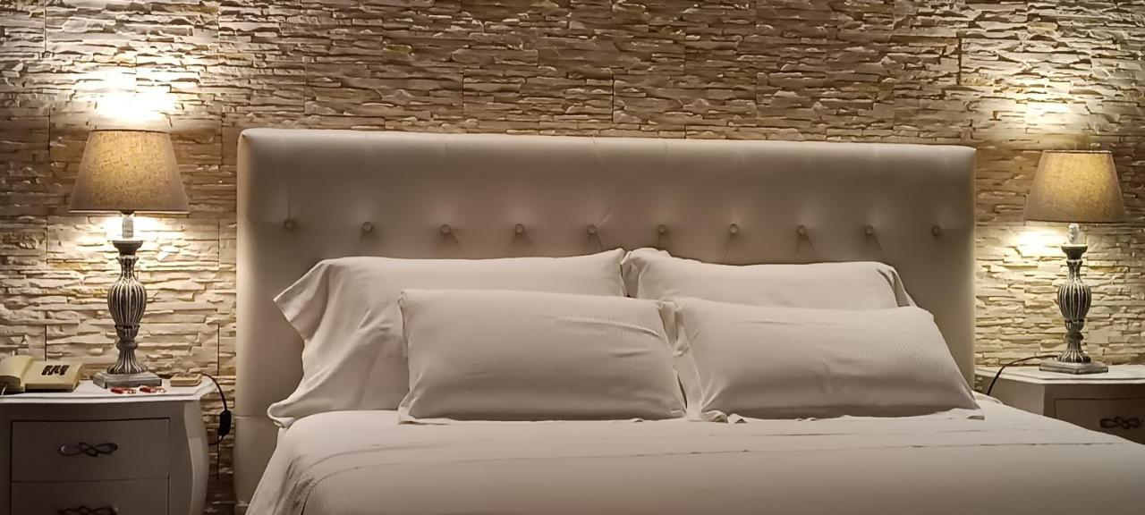 Hotel Palladium Monastir Bagian luar foto