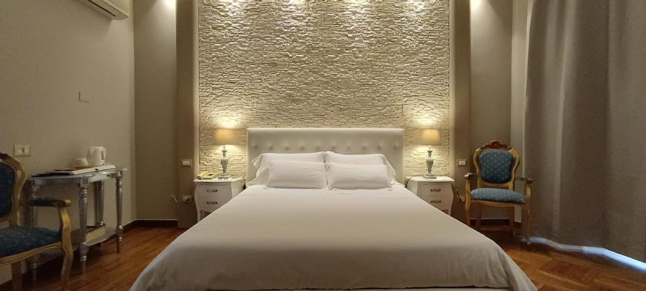 Hotel Palladium Monastir Bagian luar foto