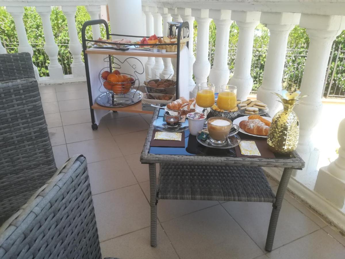 Hotel Palladium Monastir Bagian luar foto