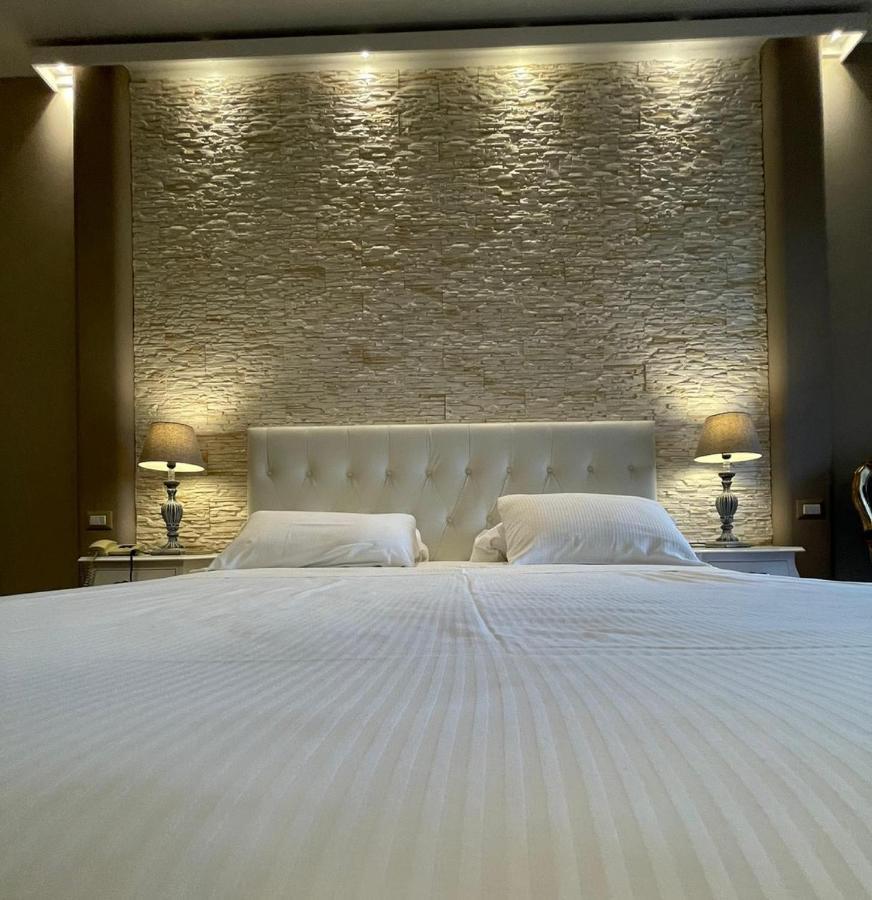 Hotel Palladium Monastir Bagian luar foto