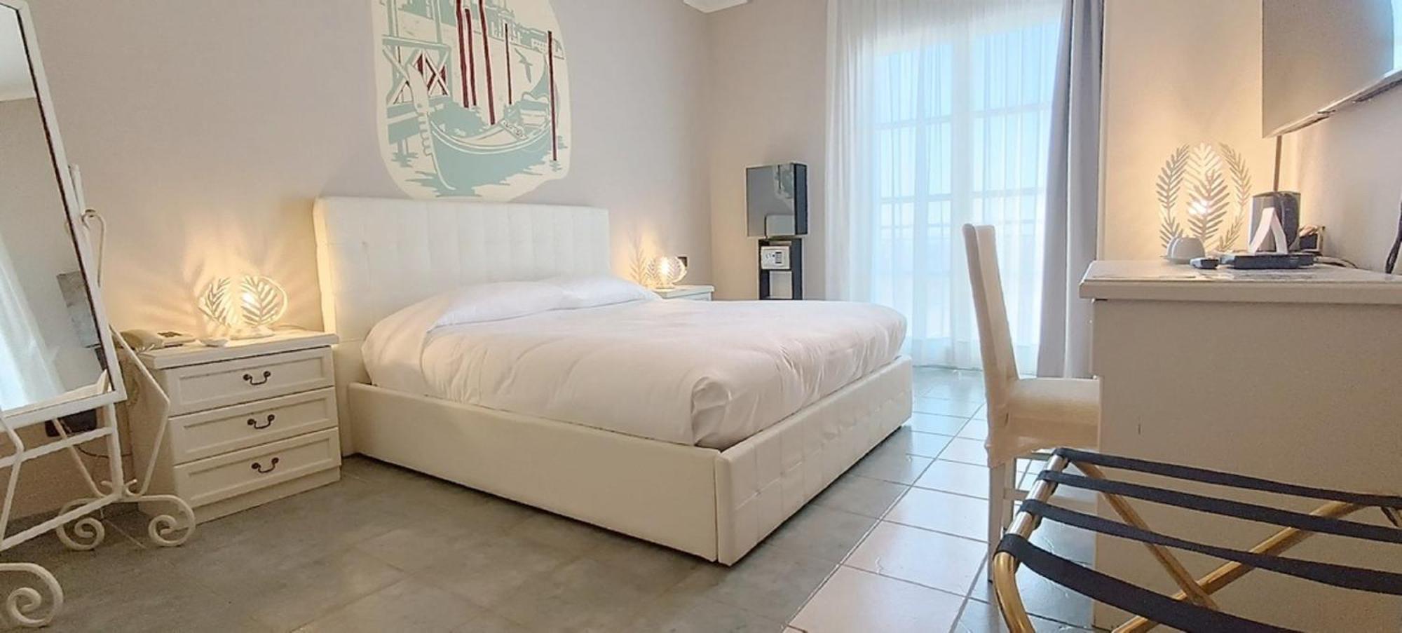 Hotel Palladium Monastir Bagian luar foto