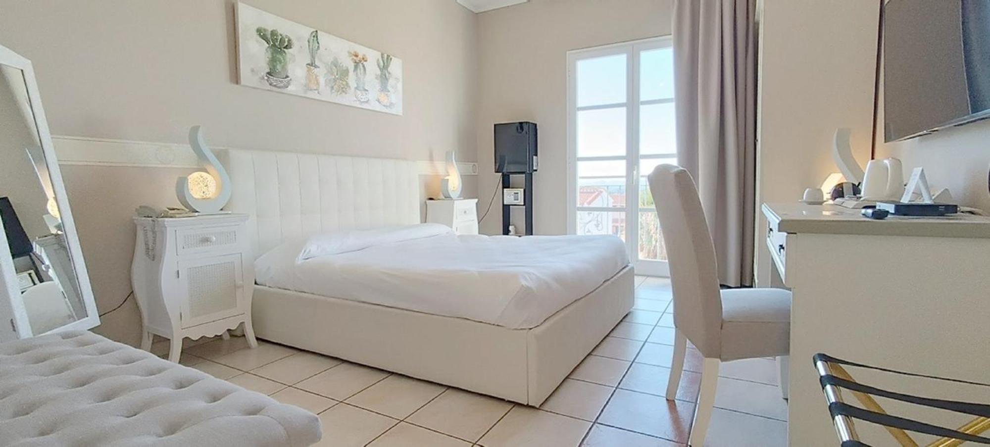 Hotel Palladium Monastir Bagian luar foto