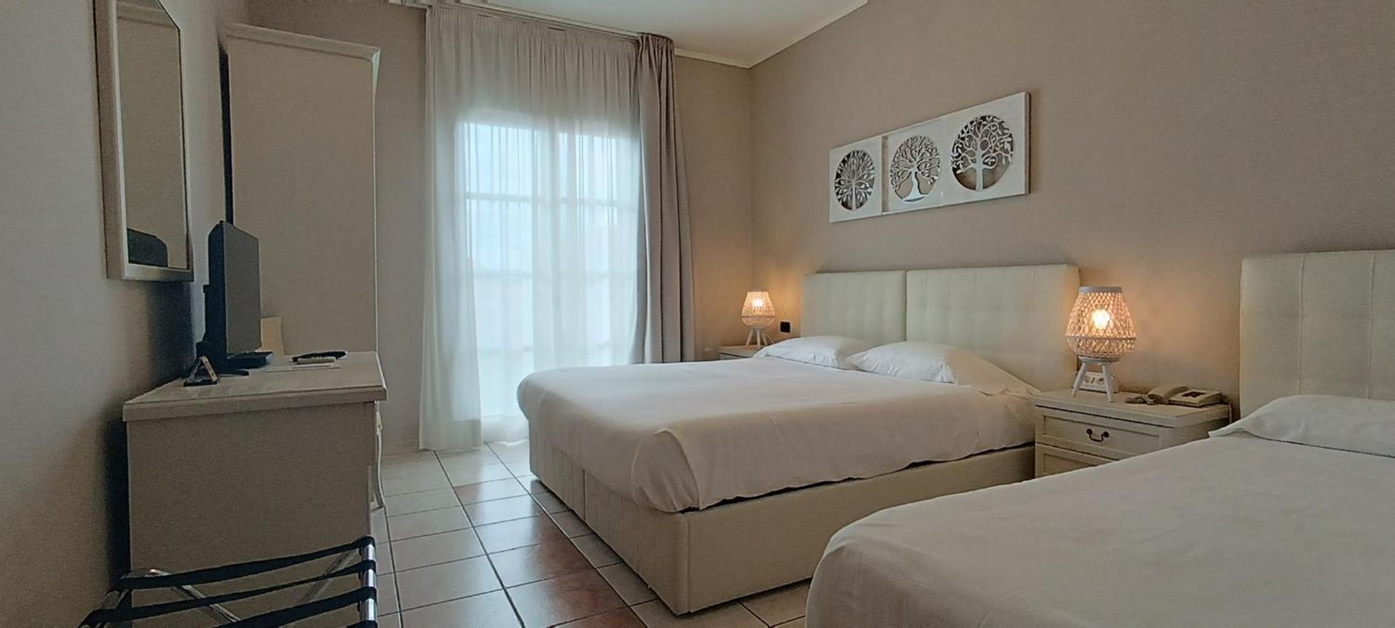 Hotel Palladium Monastir Bagian luar foto