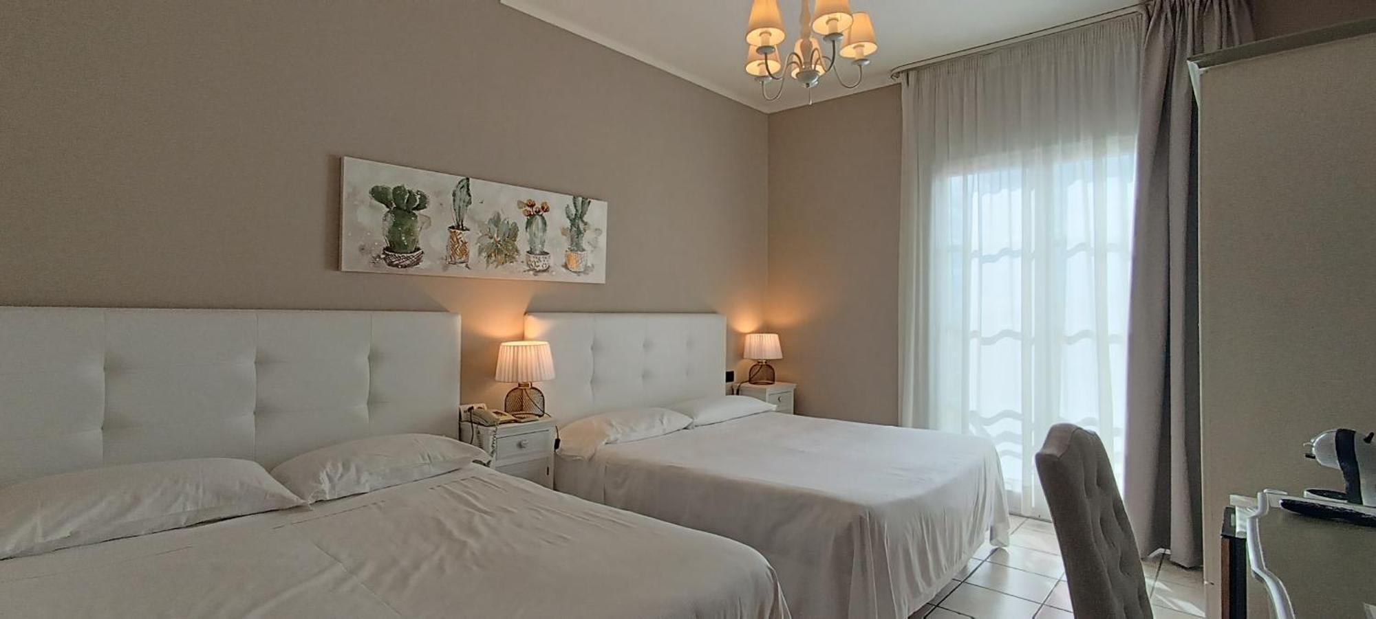 Hotel Palladium Monastir Bagian luar foto