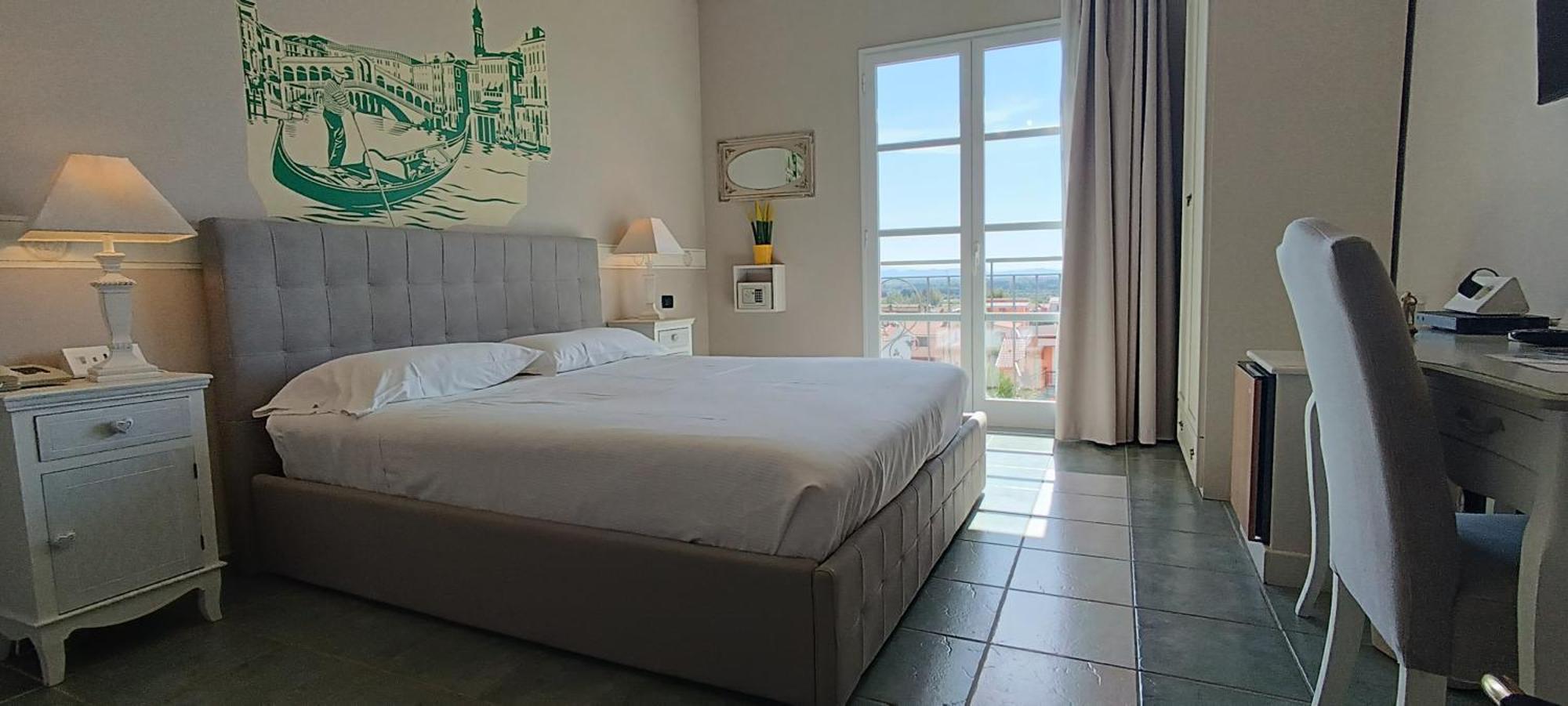Hotel Palladium Monastir Bagian luar foto