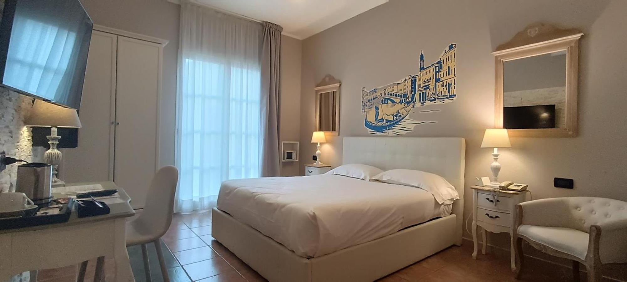 Hotel Palladium Monastir Bagian luar foto